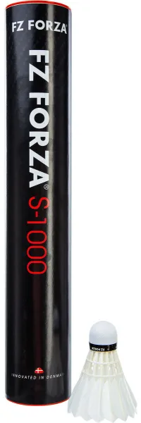FZ FORZA S-1000 Shuttlecocks