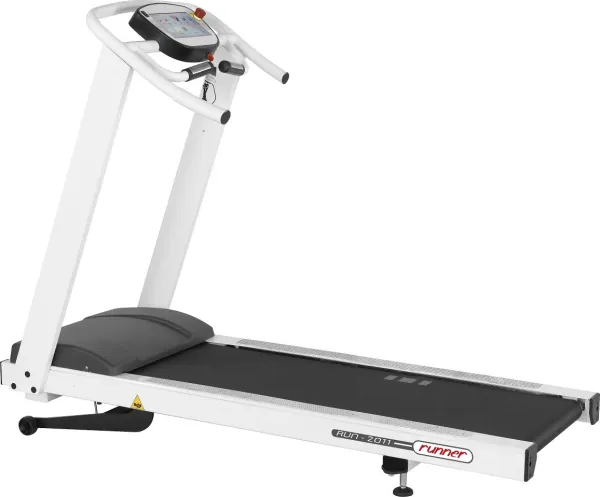 Runner 2011/T Treadmill