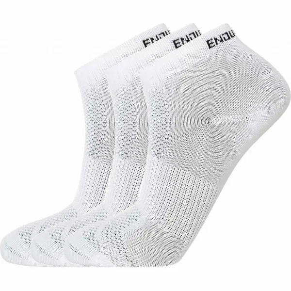 Endurance Dartmy Performance Socks - 3 pairs