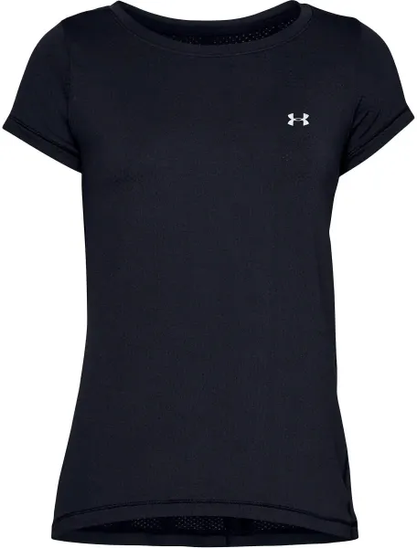 Under Armour HeatgearÂ® Armour T-Shirt Women