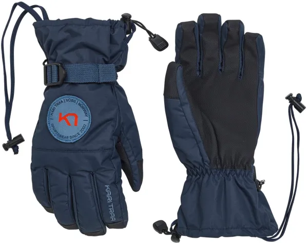 Kari Traa Agnes ski gloves