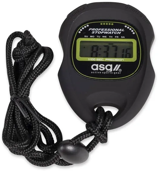 ASG Digital Stopwatch