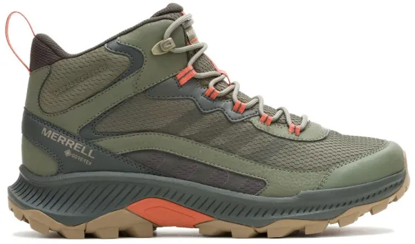 Merrell Speed Strike 2 Mid Gore-Tex Men's Boot
