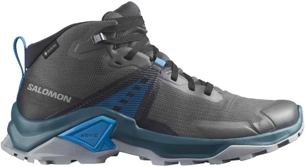 Salomon X RAISE 2 Mid Gore-Tex Hiking Boot Men