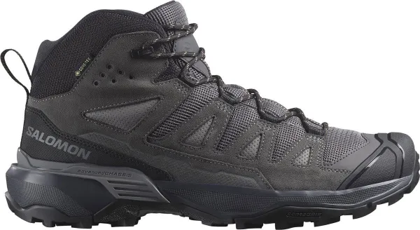 Salomon X Ultra 360 Leather Mid Gore-Tex Men's Boot